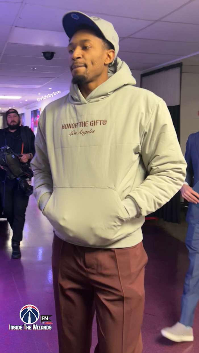 Bradley Beal 11-18-22